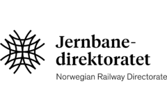 Logo Jernbane-direktoratet Logo Jernbane-direktoratet