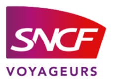 Logo SNCF Voyageurs Logo SNCF Voyageurs