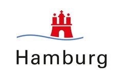 Logo Stadt Hamburg Logo Stadt Hamburg