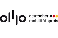Logo deutsche Mobilitätspreis Logo deutsche Mobilitätspreis
