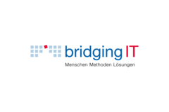 Logo bridging IT