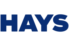 Logo Hays