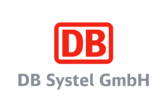 Logo DB Systel GmbH