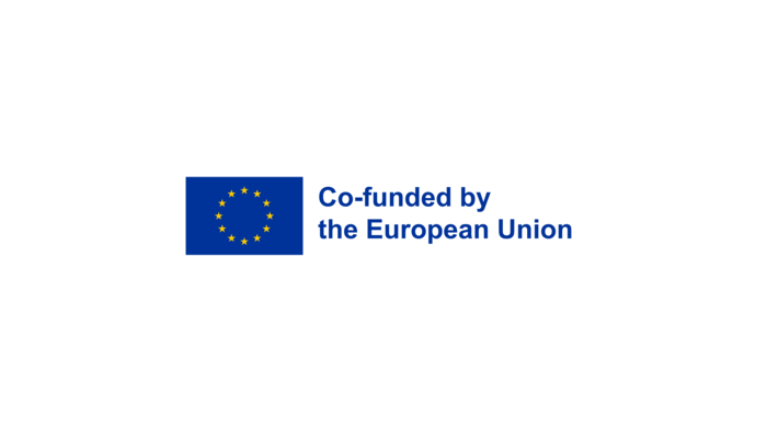 co-funded by the European Union co-funded by the European Union