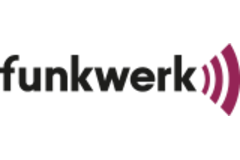 Logo funkwerk