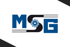 Logo MSG Logo MSG