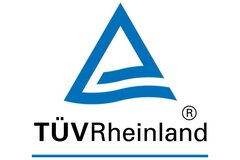 Logo TÜB Rheinland Logo TÜB Rheinland