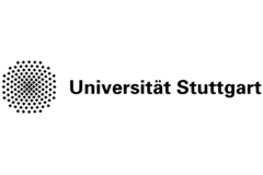Logo Universität Stuttgart Logo Universität Stuttgart