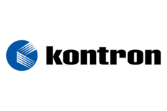 Logo kontron Logo kontron