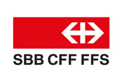 Logo SBB Logo SBB