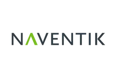 Logo Naventik Logo Naventik